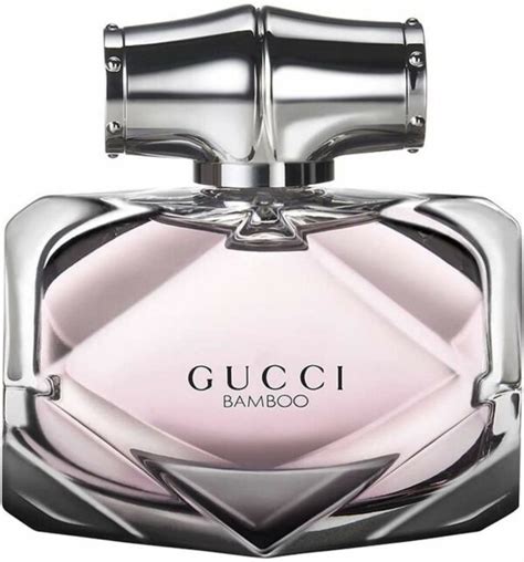 what does gucci bamboo smell like|bamboo by gucci for women.